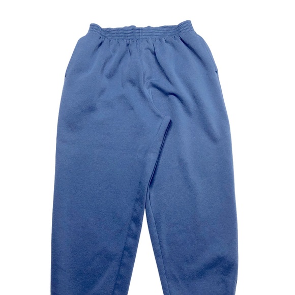 St. John's Bay Pants & Jumpsuits Vintage Sjb Active Blue High Rise